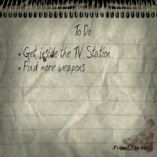 Evil Dead Fistful of Boomstick screenshot 2 for Playstation 2